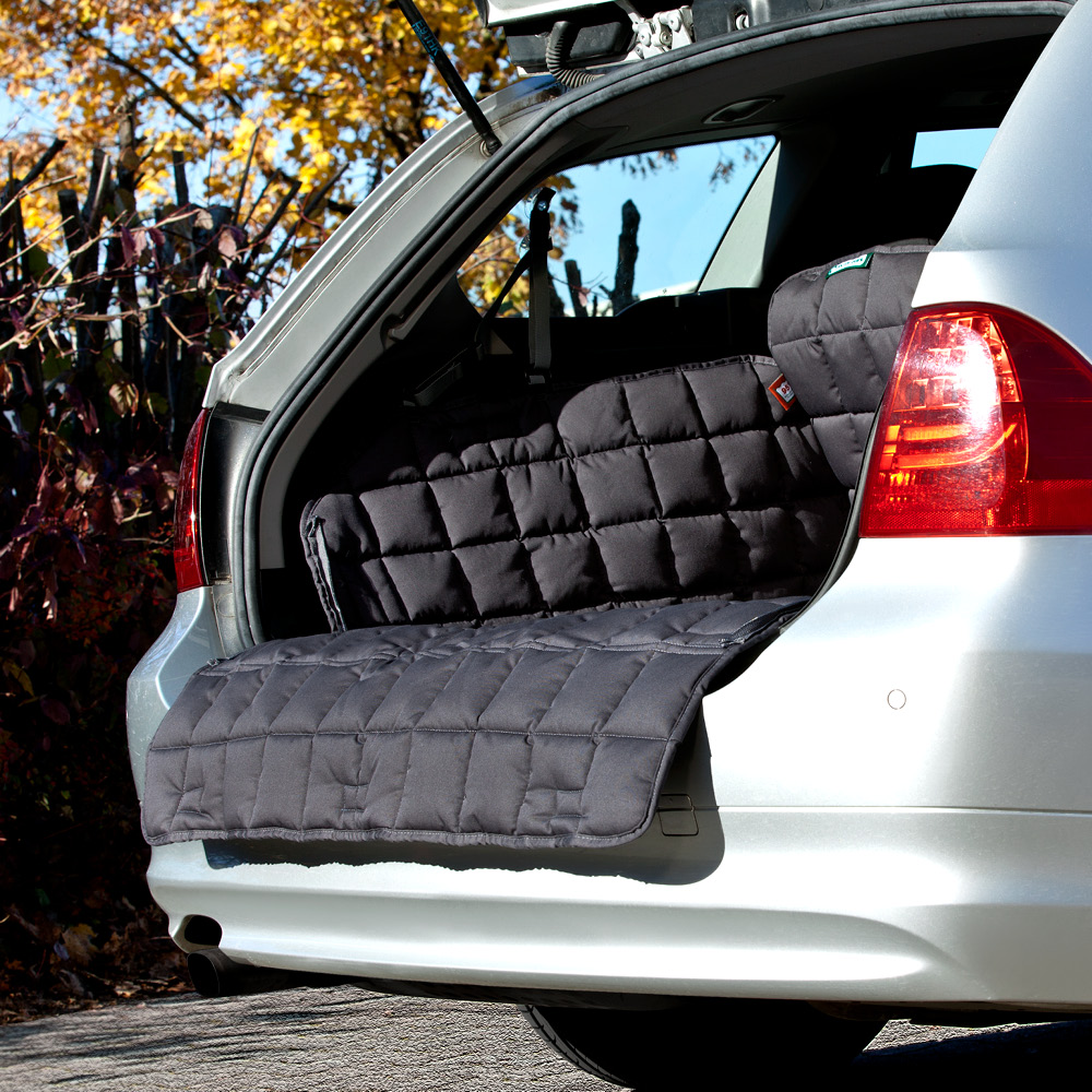 Cargo Area Covers Beds, blankets and cushions for dogs Doctor Bark